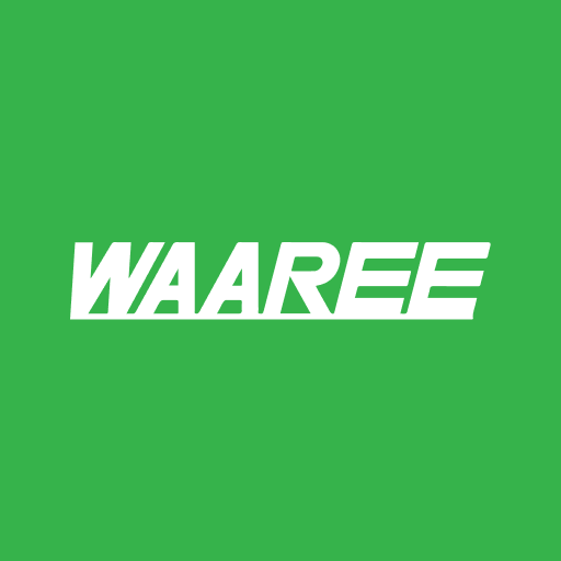 WAAREE ENERGIES LIMITED logo